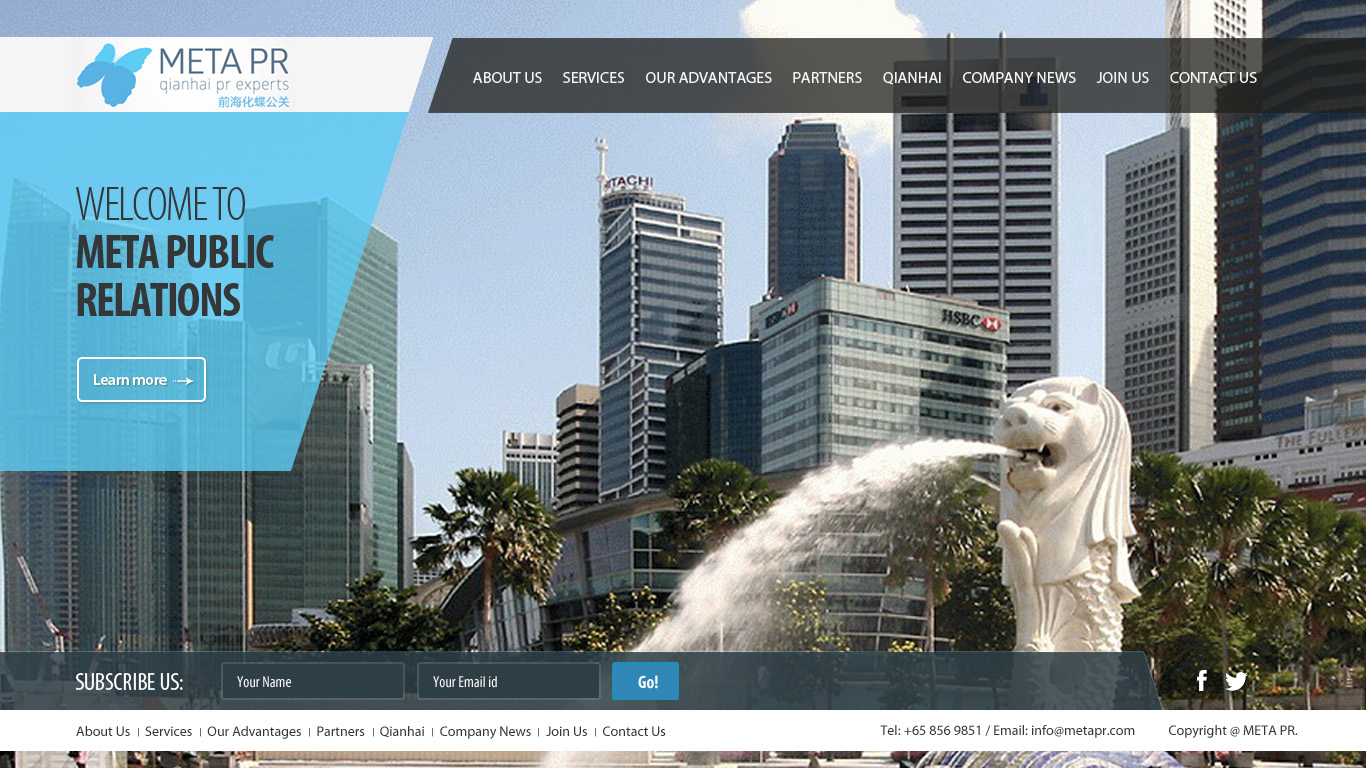 Web Design by UniqueDesignz for SR-Design | Design #4701511