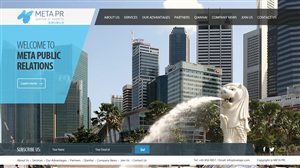 Web Design by UniqueDesignz for SR-Design | Design: #4701511