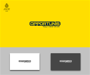 Logo Design by Anor Design for this project | Design: #4683419
