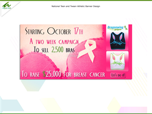 Diseño De Banner Publicitario por AditiArts para este proyecto | Diseño #4682639