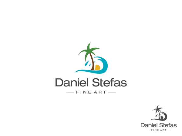 Logo Design by Omee for this project | Design #1341471