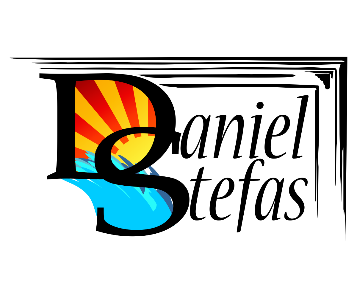 Logo Design by Dan Sabanovici for this project | Design #1351675