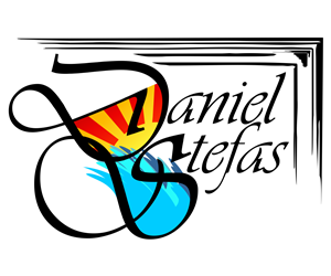 Logo Design by Dan Sabanovici for this project | Design: #1351804