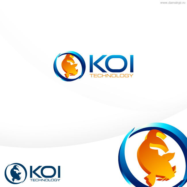 Logo Design by damakyjr for this project | Design #226964