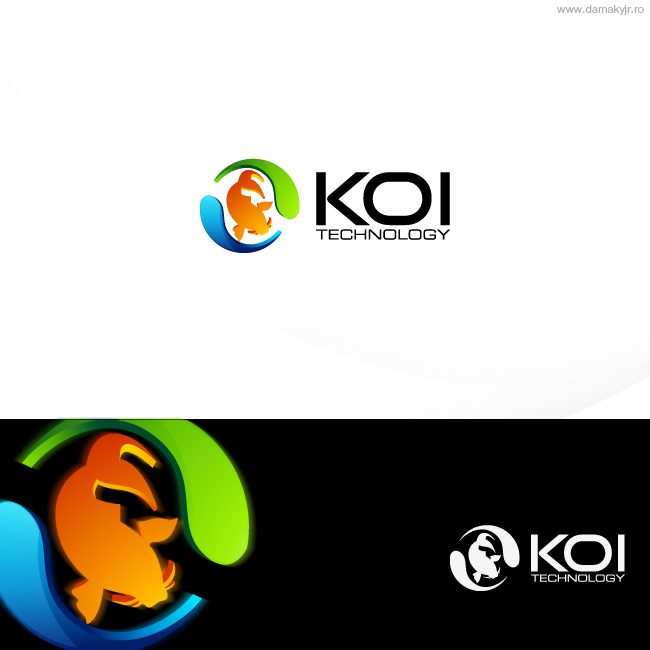 Logo Design by damakyjr for this project | Design #226977