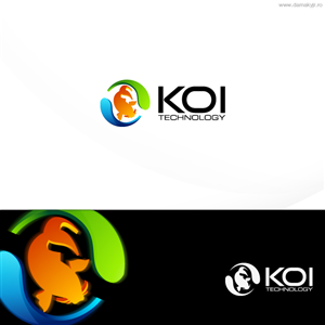 Logo Design by damakyjr for this project | Design: #226977