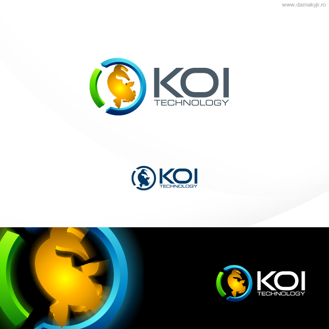 Logo Design by damakyjr for this project | Design #226986