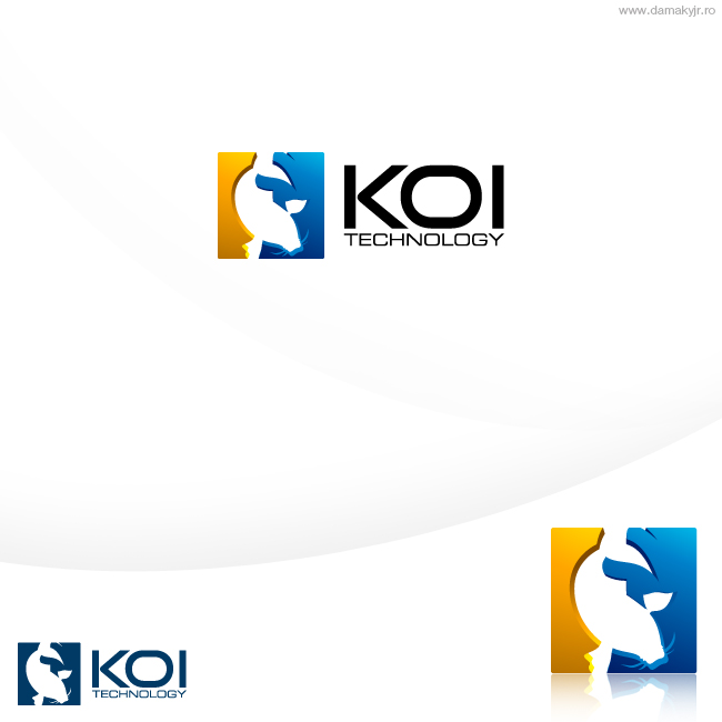 Logo Design by damakyjr for this project | Design #226995