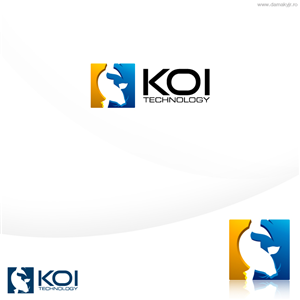 Logo Design by damakyjr for this project | Design: #226995