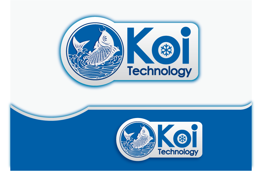 Logo Design by Jacek Lachowicz for this project | Design #223017