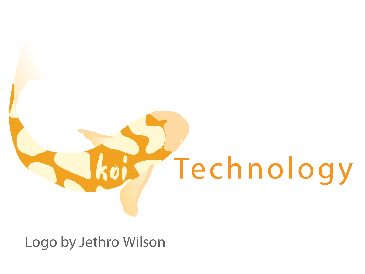 Logo-Design von Jethro Wilson für dieses Projekt | Design #227299