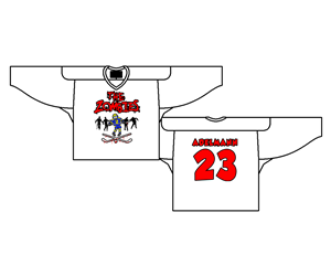 Design de T-shirt par ronnie pour ce projet | Design #4689758