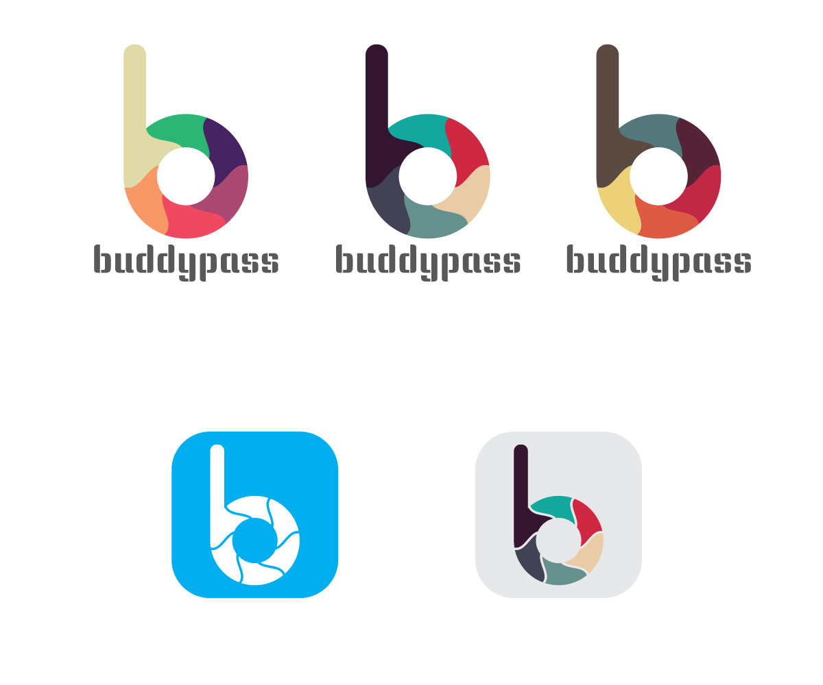 Diseño de Logo por anshtoyj para este proyecto | Diseño #4693469