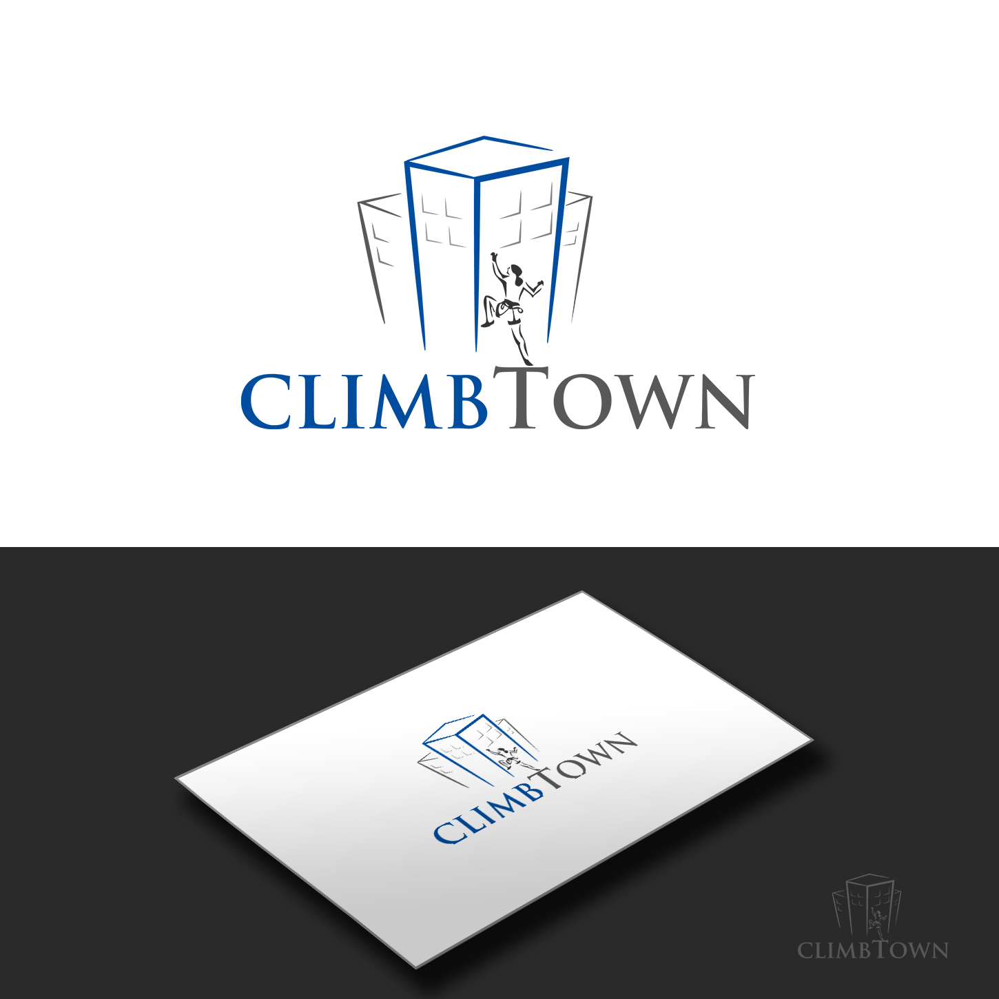 Logo Design by Pixi Dust for this project | Design #4680155