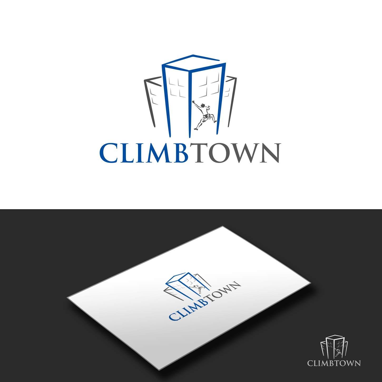 Logo Design by Pixi Dust for this project | Design #4680183