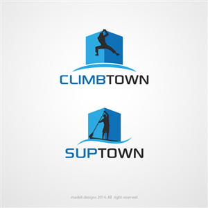 Logo Design by madeli for this project | Design: #4697902