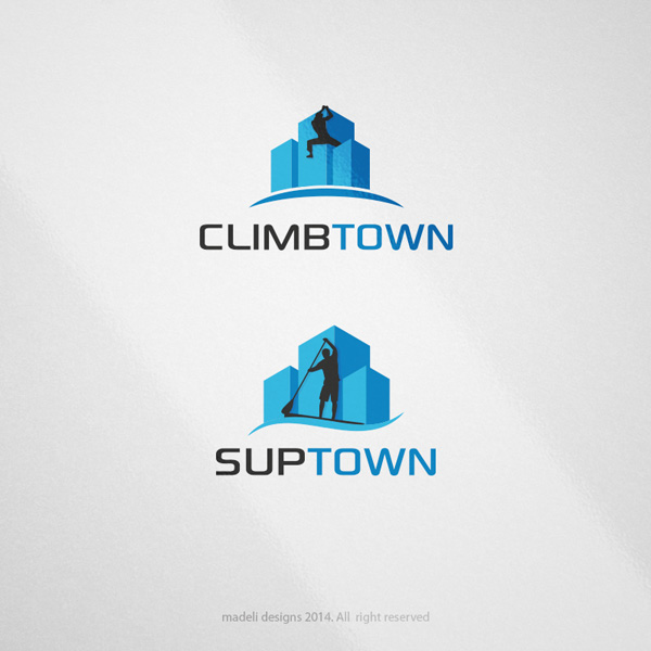 Logo Design by madeli for this project | Design #4699465