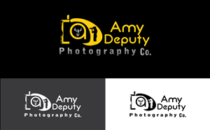 Logo Design by AbhiMonster
