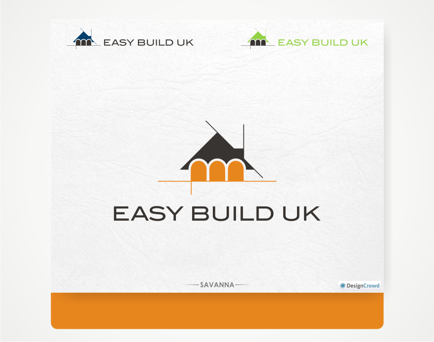 Logo Design by Savana for this project | Design #4683055