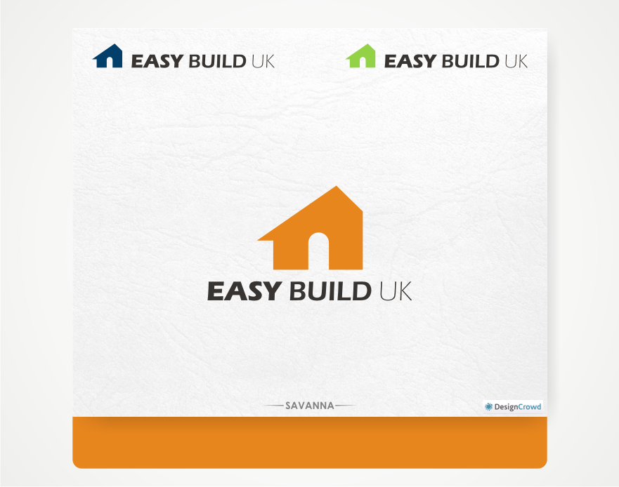 Logo Design by Savana for this project | Design #4683058