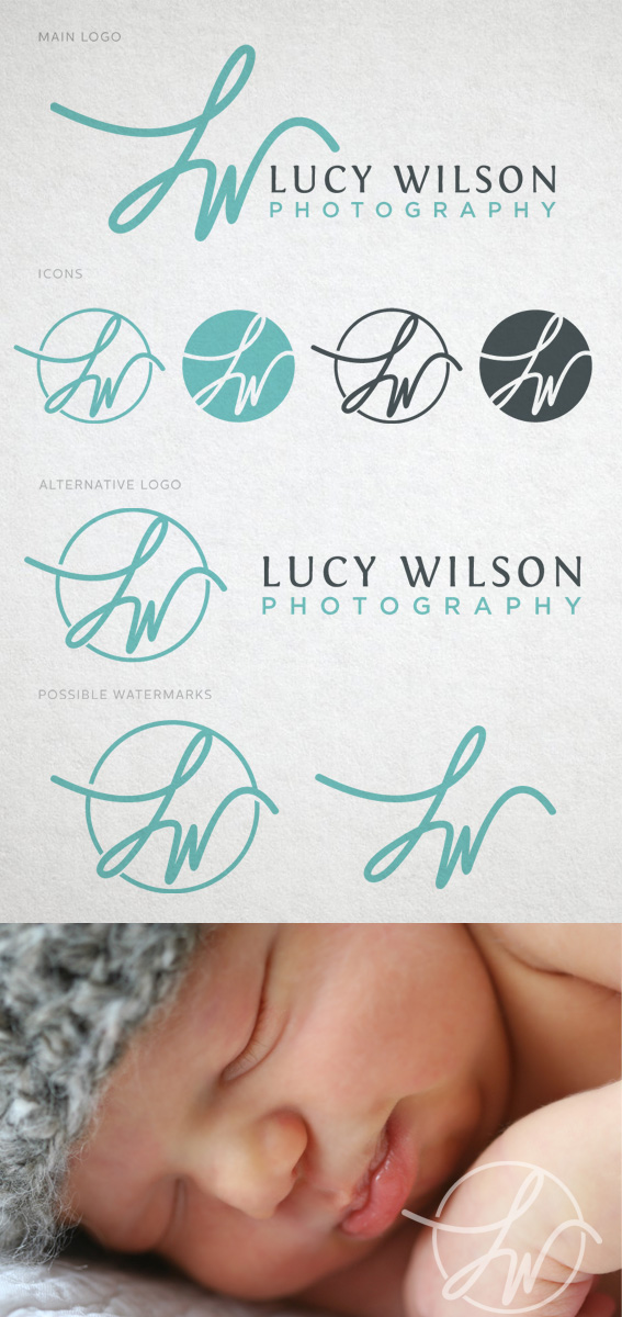 Logo-Design von Cherry Pop Design für dieses Projekt | Design #4754126