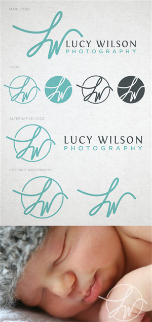 Logo Design by Cherry Pop Design for this project | Design: #4754126