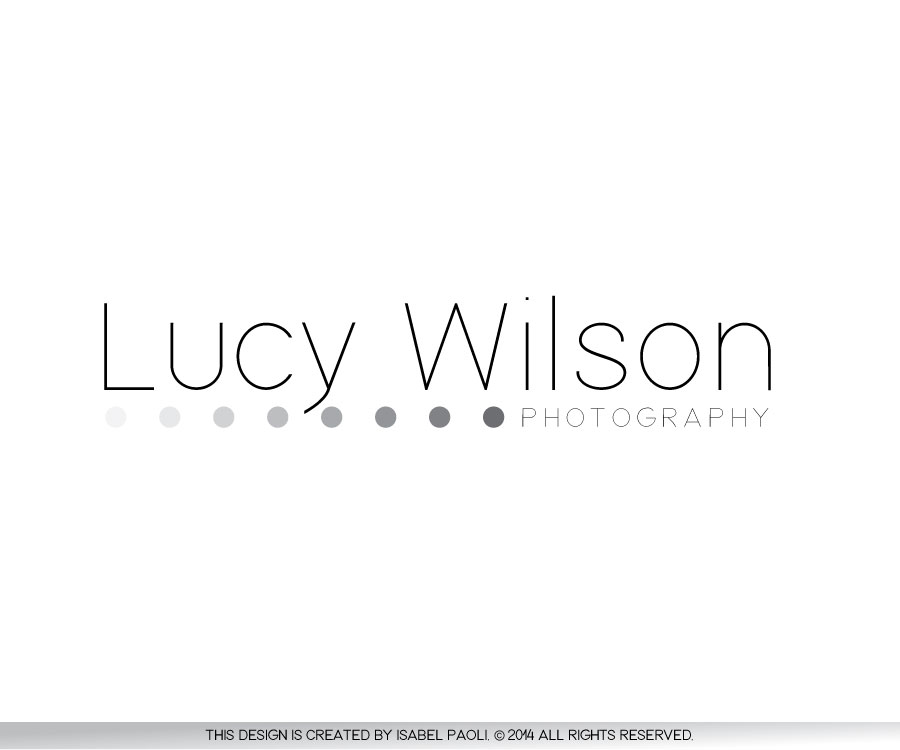 Logo Design by isabel paoli for this project | Design #4764235