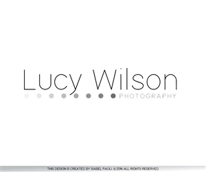 Logo Design by isabel paoli for this project | Design: #4764235