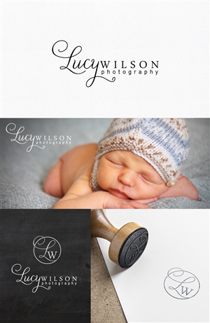 Logo Design by Merry_Elle