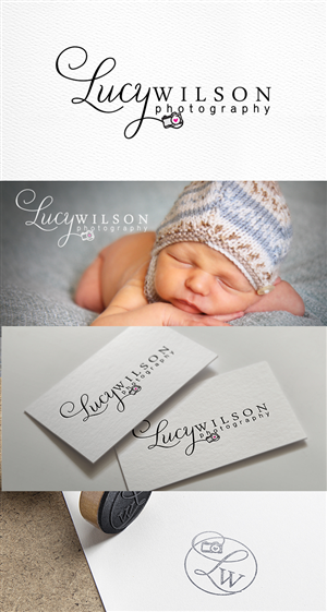Logo Design by Merry_Elle for this project | Design: #4705385