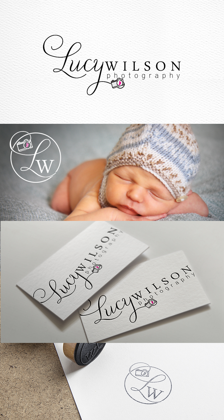 Logo Design by Merry_Elle for this project | Design #4705553