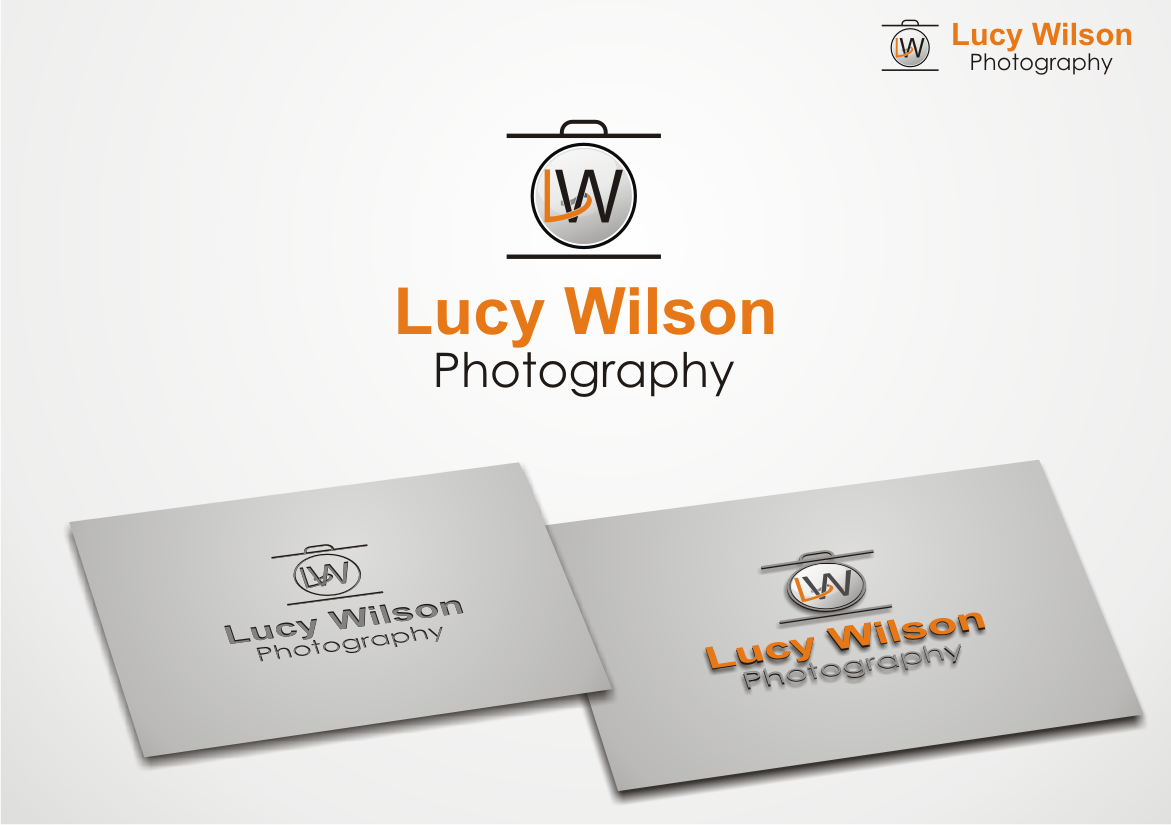 Logo Design by Arham Hidayat for this project | Design #4733697
