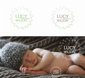 Logo Design by Kristen