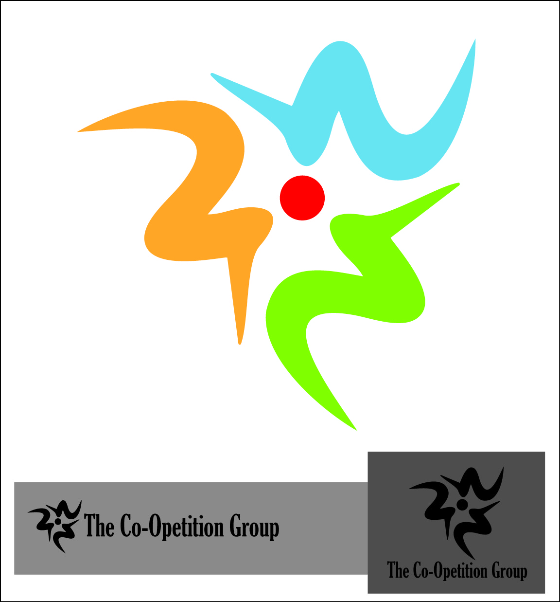 Diseño de Logo por Randy Megantara para este proyecto | Diseño #225934