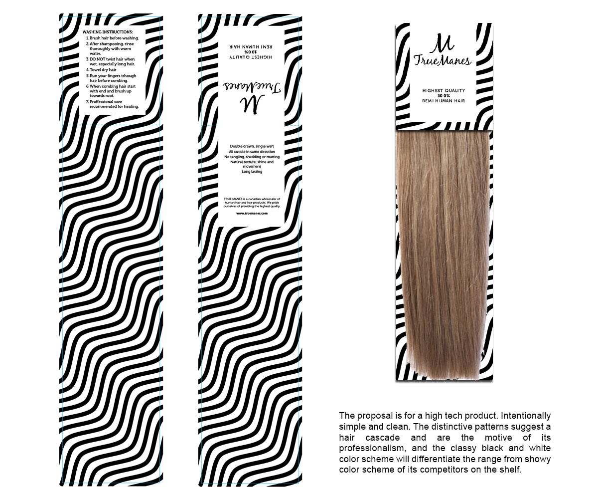 Packaging Design by Charala for this project | Design #4714422