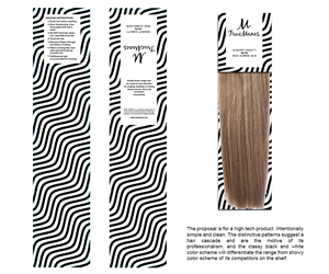 Packaging Design by Charala for this project | Design: #4714422