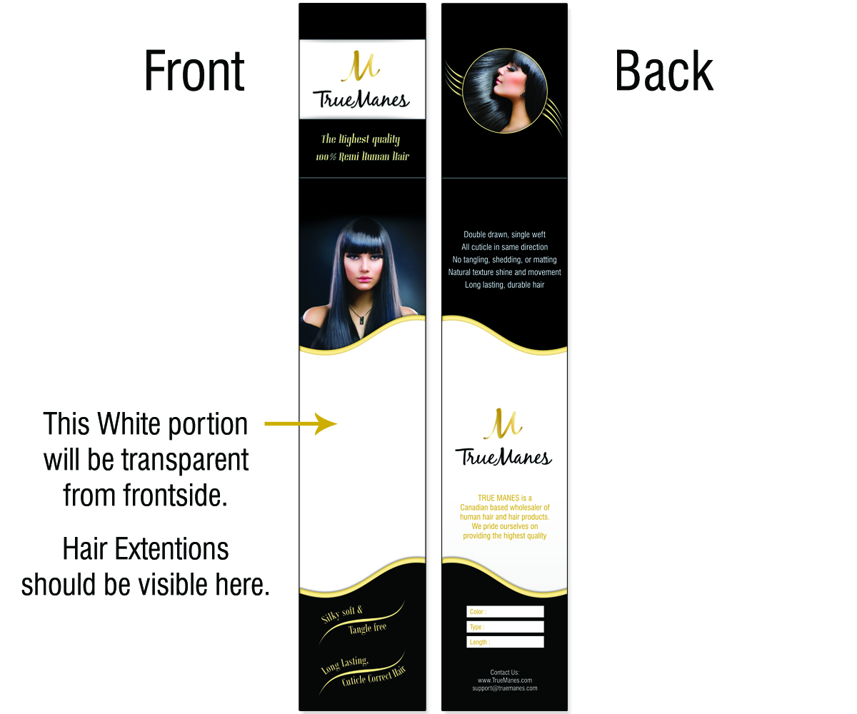Packaging Design by Akshar Shailesh for this project | Design #4688988