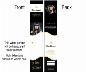 Packaging Design by Akshar Shailesh for this project | Design: #4688988