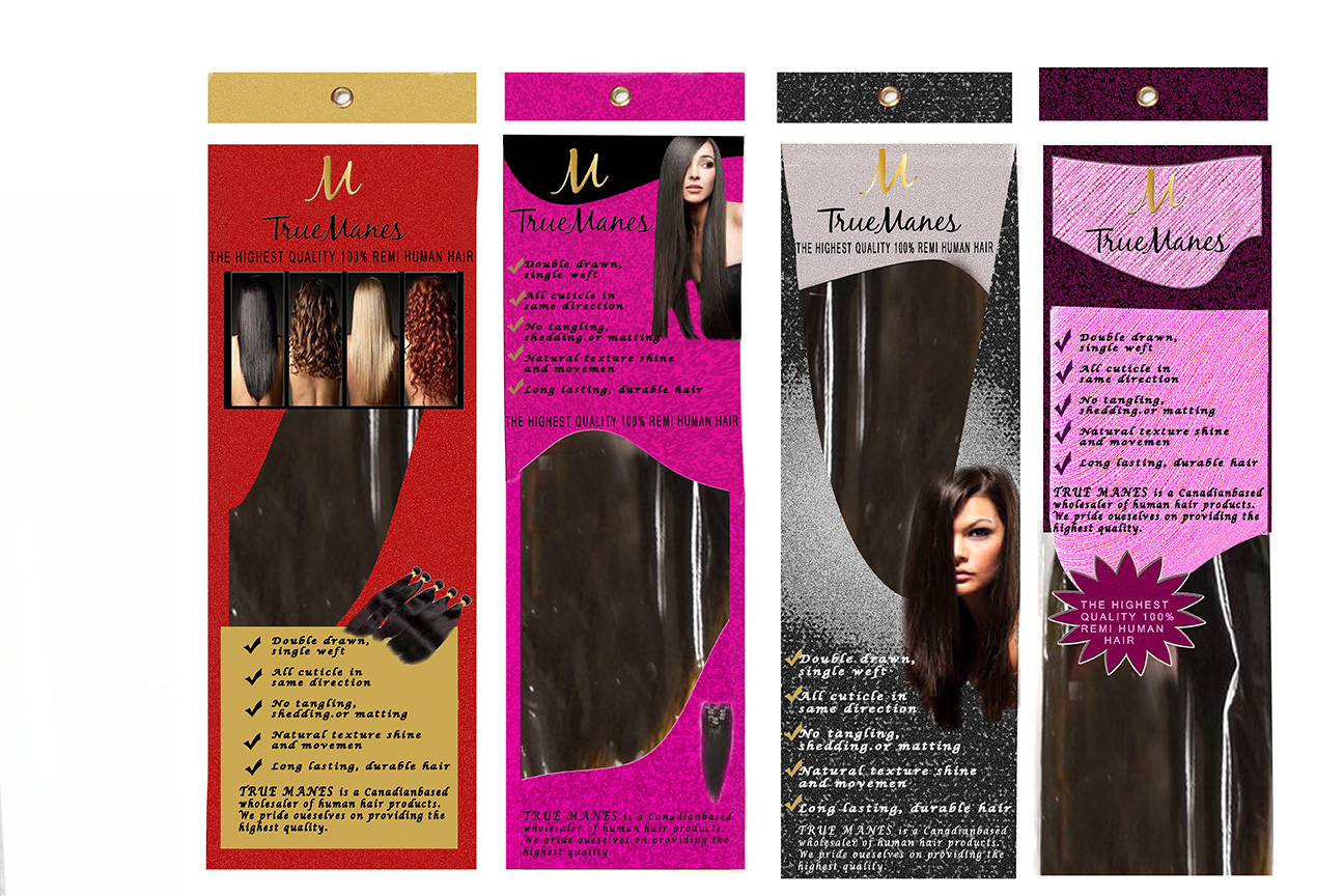 Packaging Design by Pritha for this project | Design #4699736