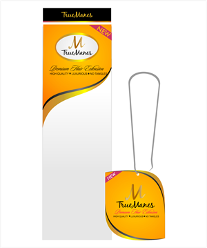 Packaging Design by Flutch Media