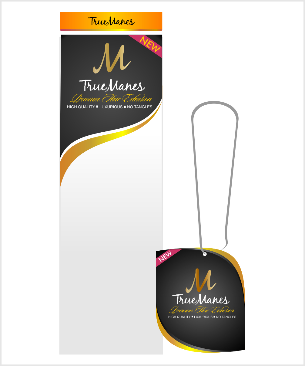 Packaging Design by Flutch Media for this project | Design: #4696770