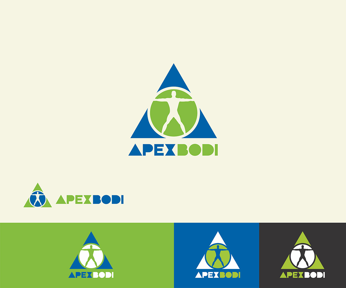 Logo Design by mrSergio for this project | Design #4747871