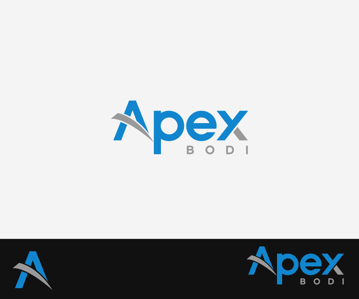 Logo Design by ergo™ for this project | Design #4699614