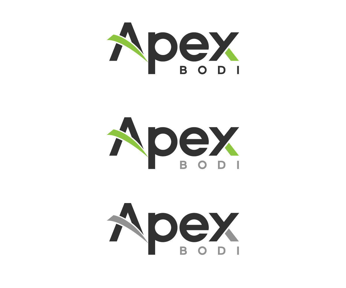 Logo-Design von ergo™ für dieses Projekt | Design #4700191