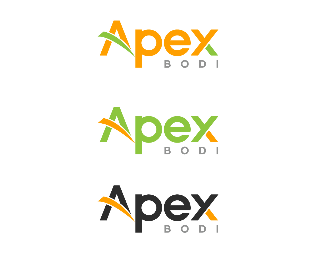 Logo Design by ergo™ for this project | Design #4706420
