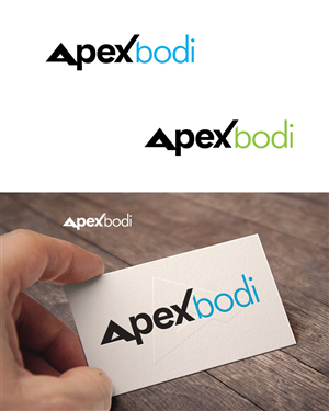 Apexbodi  | Logo-Design von Logoziner
