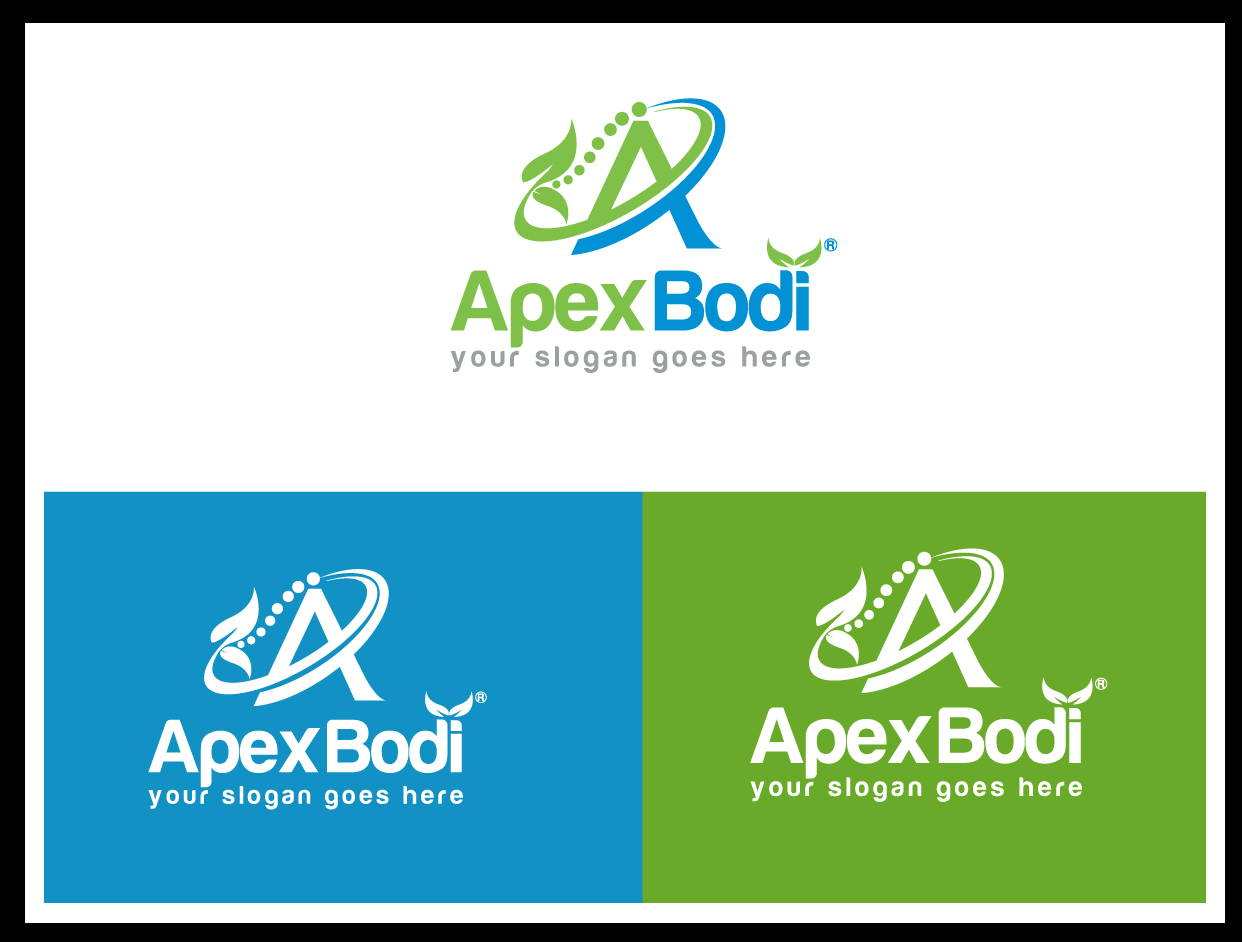Logo Design by ajgraphics for this project | Design #4708334