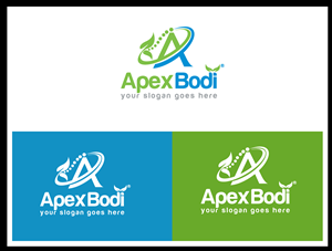 Diseño de Logo por ajgraphics para este proyecto | Diseño #4708334
