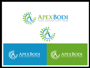 Logo Design by ajgraphics for this project | Design: #4708342
