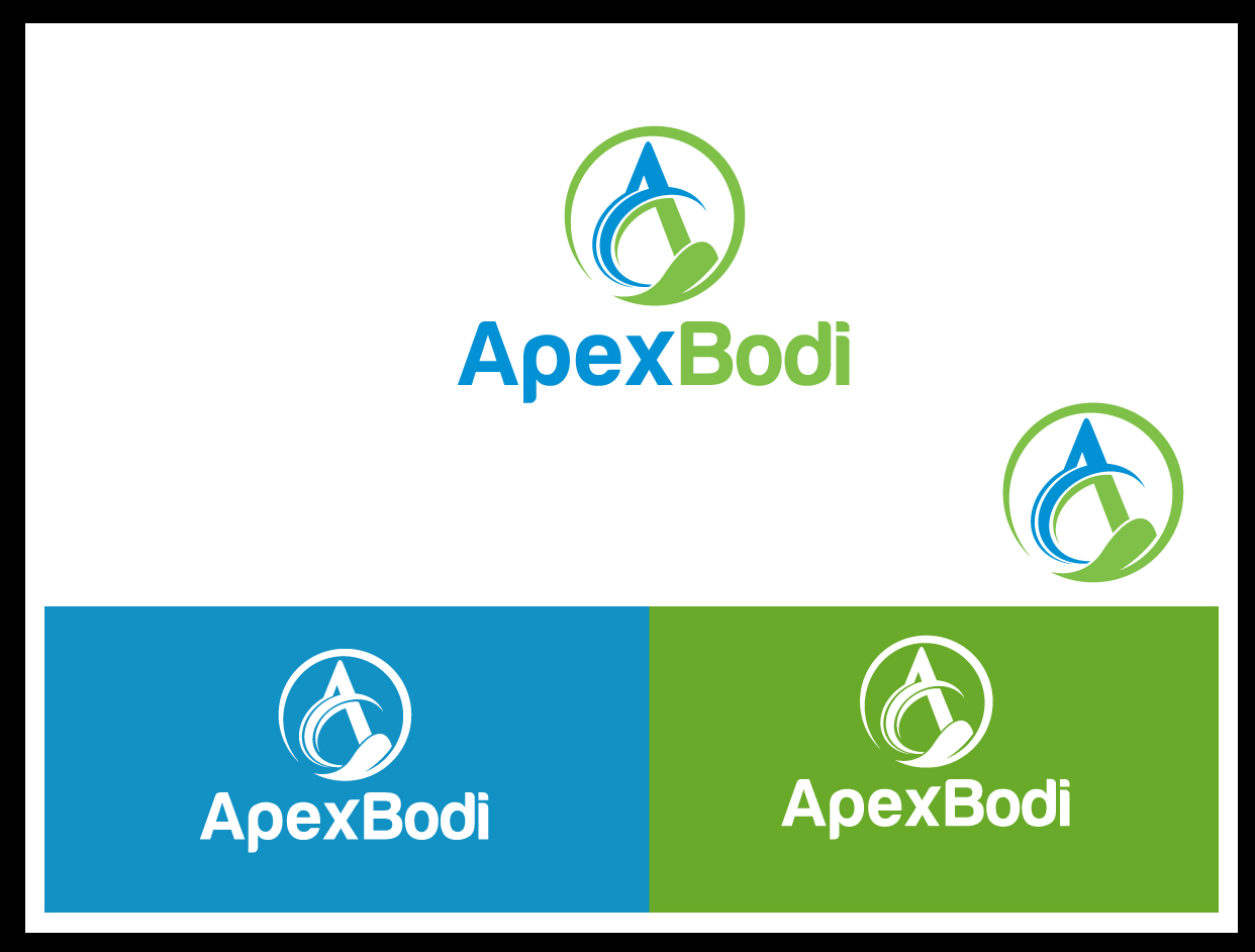 Logo Design by ajgraphics for this project | Design #4708343